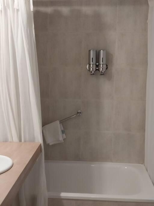 Historico Departamento En El Centro Apartamento Buenos Aires