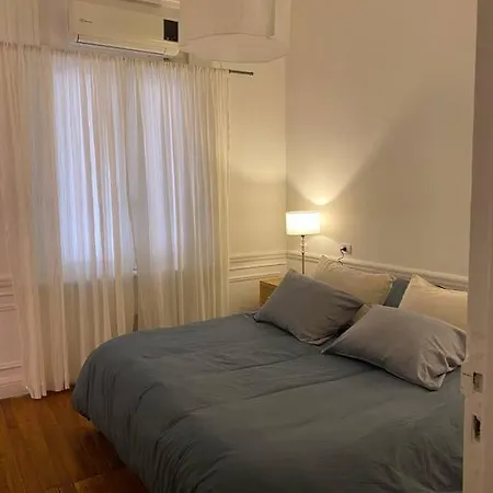 Historico Departamento En El Centro Apartamento Buenos Aires Exterior foto