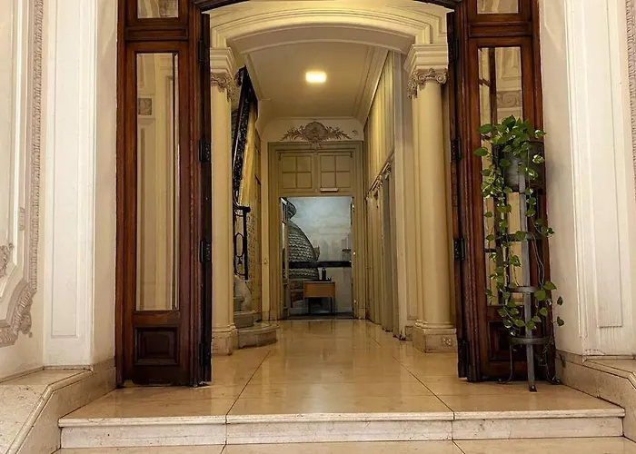 Historico Departamento En El Centro